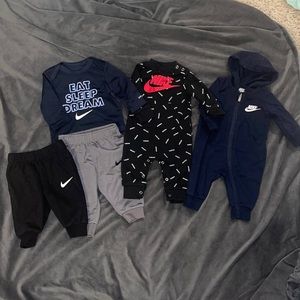 Nike bundle